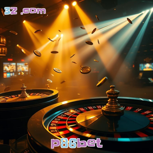 Recursos Incríveis do App p86bet que Você Precisa Conhecer