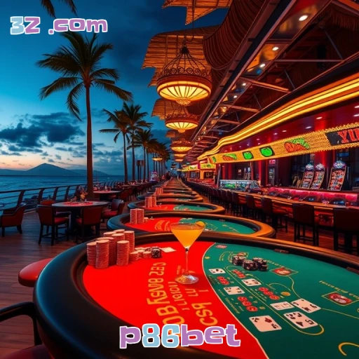 Baixar Recursos e Diversão no p86bet: Junte-se ao Jogo!