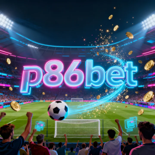 p86bet